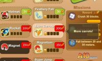 Carrot Rush