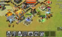 Castle Clash