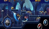 Castle of Shadows