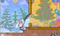 Catch the Candy Xmas