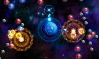 Catchy Orbit