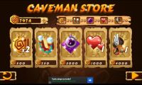 Caveman Run