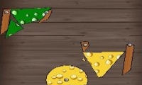 Cheese Snake Free