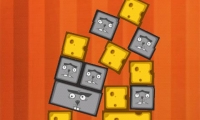 Cheese Tower
