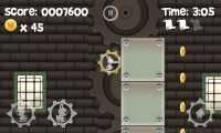 Cheezia: Gears of Fur
