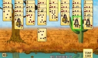 Chief Eagle Solitaire