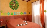 Christmas Diamond room escape