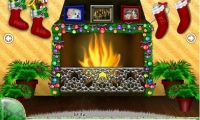 Christmas Room Escape