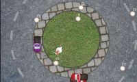 Circle Chaos 
