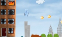 City on Fire