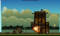 City Siege 3 Jungle Siege