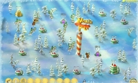 Civilizations Wars Ice Legends