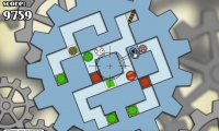 Clockwork Maze