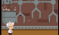 Clumsy Scientist