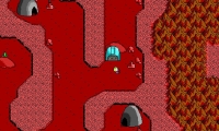 Commander Keen: Marooned on Mars (remake)