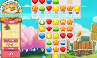 Cookie Jam