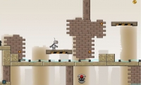 Crashbot