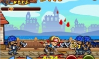 Crazy Pirate