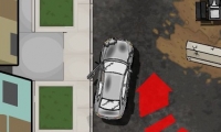 Crazy Valet