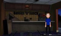 Creep's Tales: Chopping Mall