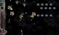Crusaders of Space: Open Range