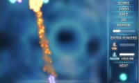 Crystal Fire