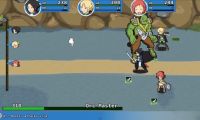 Crystal Story 2