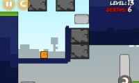 Cube Dude