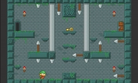 Dangerous Dungeons