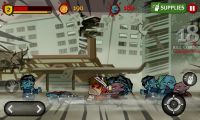 Dante Zomventure