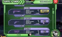 Dead Rampage