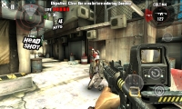 Dead Trigger