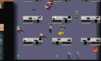 Dead Vault