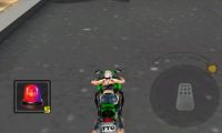 Death Racing: Moto