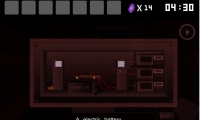 Death's Embrace Escape