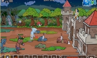 Defend the Castle