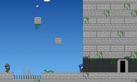 Diamond Adventure 2: Mayan Temple