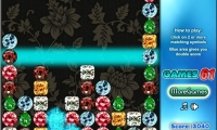 Diamond Chain