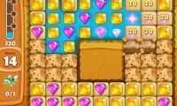 Diamond Digger Saga