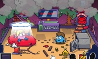 DigiWoog Disaster