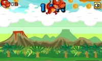 Dino Super Jump