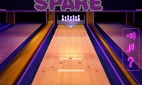 Disco Bowling