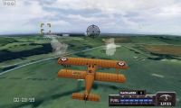 Dogfight SIM