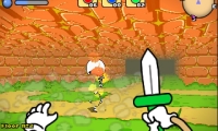 Doomed Dungeon