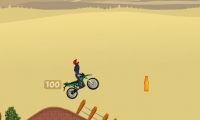 Downhill Stunts