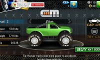 Drag Racing 4x4