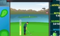 Driving Mad Golf