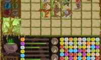 Druid Wars