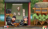 Duck Dynasty: Redneck Empire