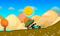 Dune Tank
